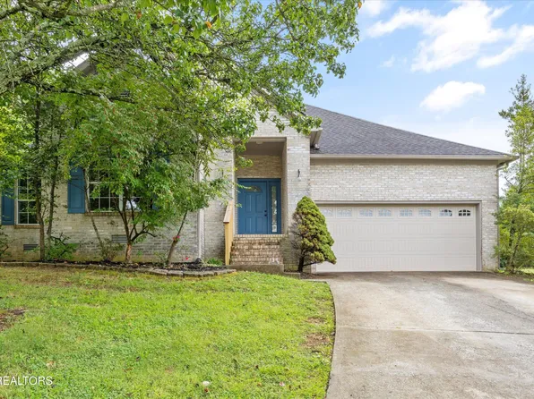 2300 Windcastle Ln, Knoxville, TN 37923