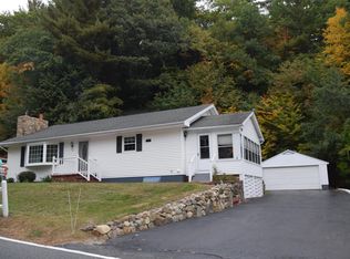 795 Diamond Point Rd, Lake George, NY 12845