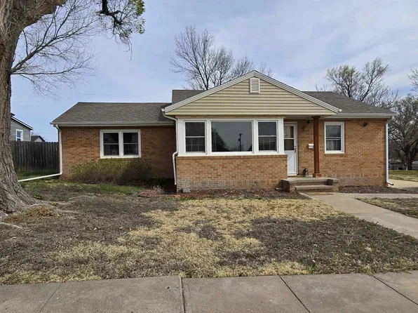 511 Madison St, Ellis, KS 67637