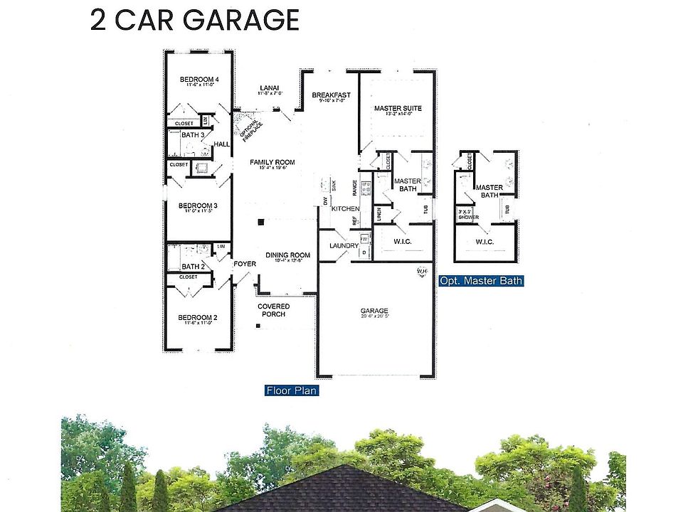 7196 Legacy Ct, Panama City, FL 32404 | MLS #788266 | Zillow
