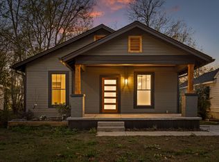 2408 Kirby Ave, Chattanooga, TN 37404