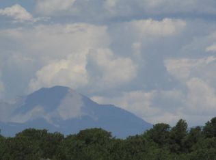 Black Elk Trl, San Luis, CO 81152