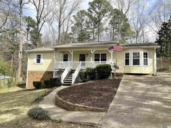 6813 San Moore Dr, Pinson, AL 35126