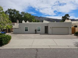 2832 Palo Verde Dr NE, Albuquerque, NM 87112
