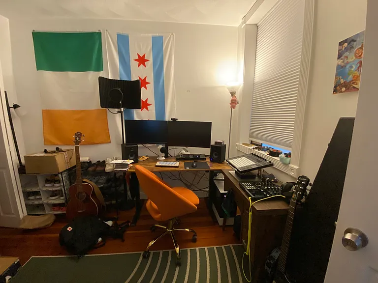 60 Webster St #1 — Photo 7