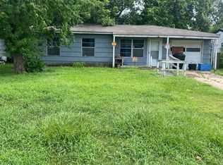 5410 Heron Dr, Houston, TX 77033