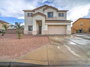 11413 E Ellis St, Mesa, AZ 85207