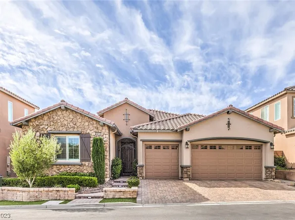 10751 Hammett Park Ave, Las Vegas, NV 89166