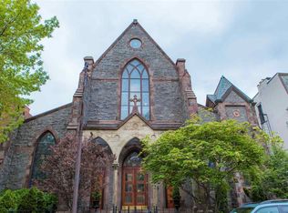 820 Hudson St APT 3-3, Hoboken, NJ 07030