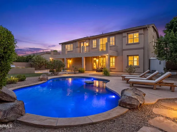 4138 E LAFAYETTE Avenue, Gilbert, AZ 85298