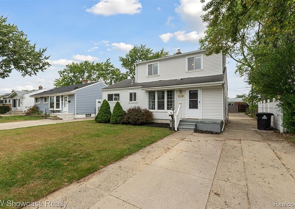 32338 Glen St, Westland, MI 48186 Zillow
