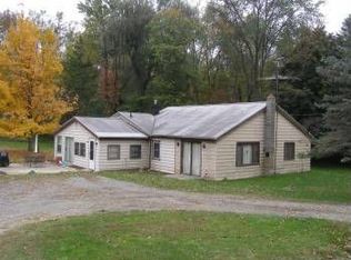 5772 Snyder Rd, Berrien Springs, MI 49103