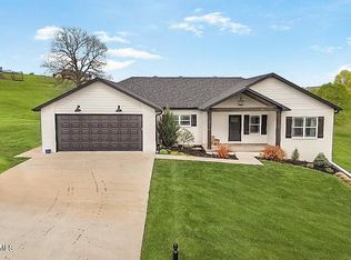 4116 Liddy Ln, Jefferson City, MO 65109