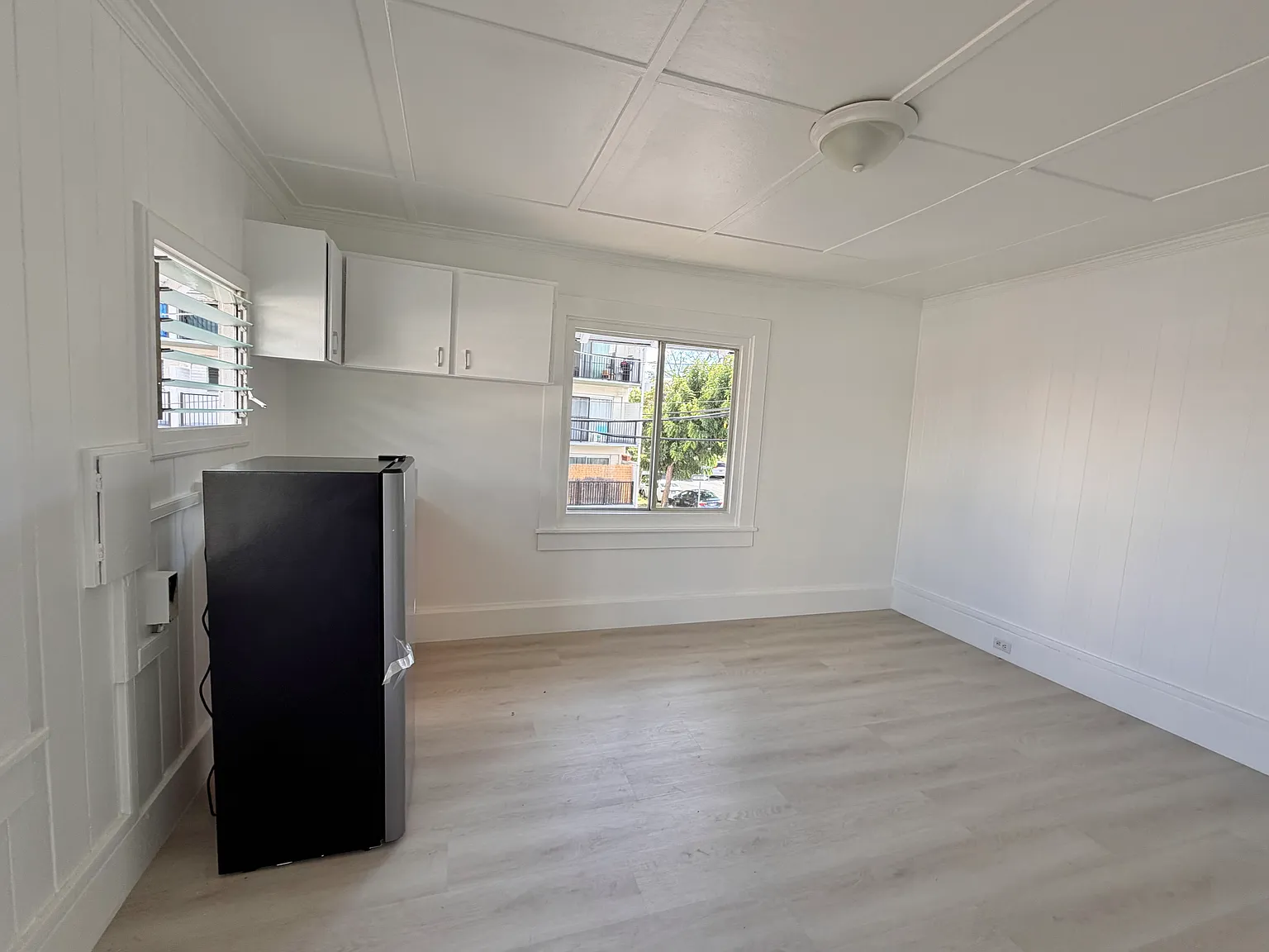Studio, 238 sqft, $1,350 — Photo 3