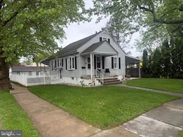 501 N 7th Ave, Lebanon, PA 17046