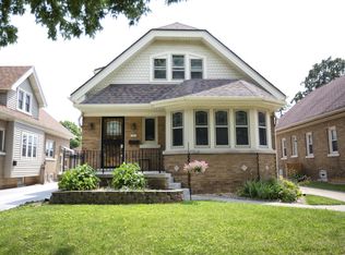1464 S 54th St, West Milwaukee, WI 53214