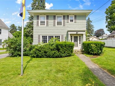 9 Grove St, Shortsville, NY, 14548
