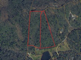 0 Fisher Field Rd, Blairsville, GA 30512