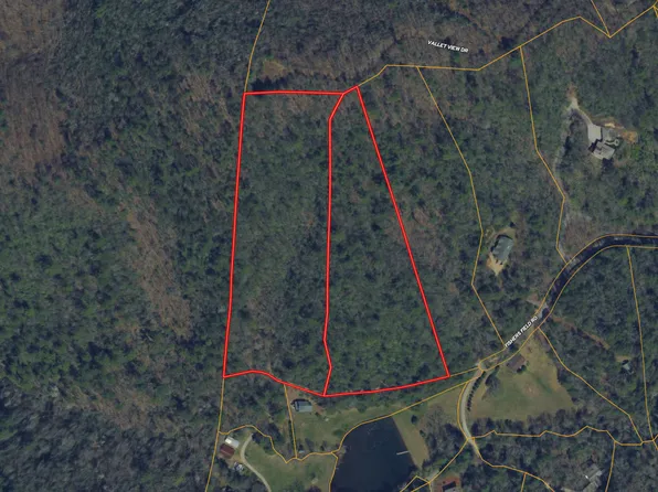 0 Fisher Field Rd, Blairsville, GA 30512