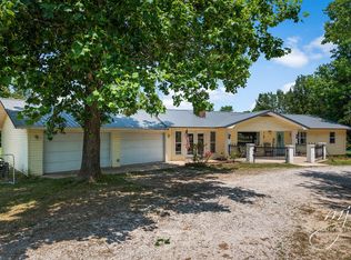 1853 Highway 206 E, Harrison, AR 72601