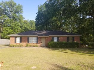 154 Holly St, Ozark, AL 36360