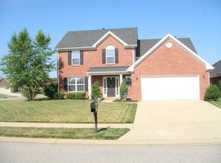 2898 Silver Creek Loop, Owensboro, KY 42303