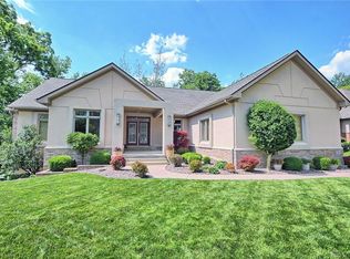 150 Aberdeen Cir, Springboro, OH 45066