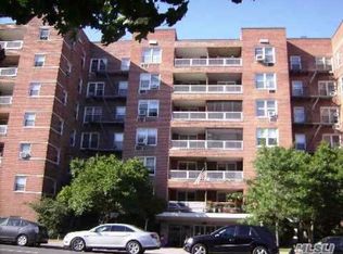 6011 Broadway #3, Woodside, NY 11377