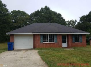 164 Fairview Rd, McDonough, GA 30253