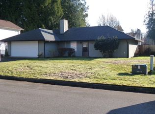 1918 65th Pl NE, Marysville, WA 98271