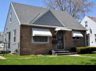 4865 N 60th St, Milwaukee, WI 53218