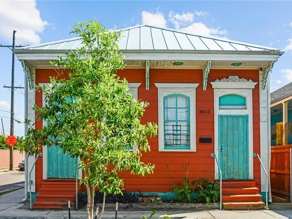 3032-34 Marais St, New Orleans, LA 70117