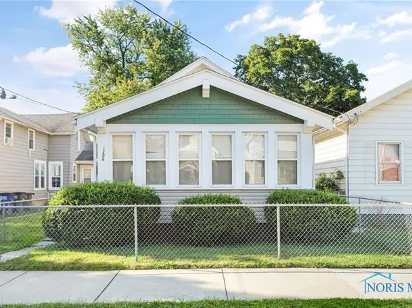 1206 Greenwood Ave, Toledo, OH 43605