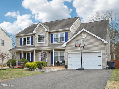 101 Outboard Avenue, Manahawkin, NJ, 08050