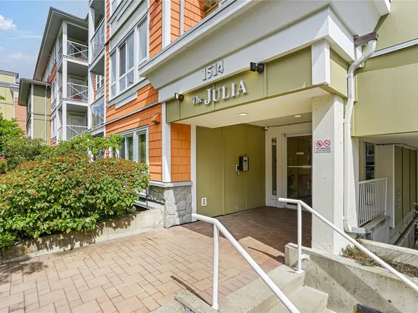 1514 Church Ave #204, Saanich, BC V8P 0A3