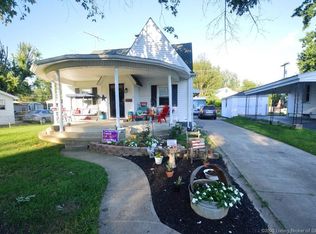 155 Keith St, Scottsburg, IN