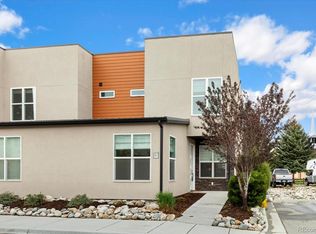 1001 Dezi Dr UNIT E, Salida, CO 81201