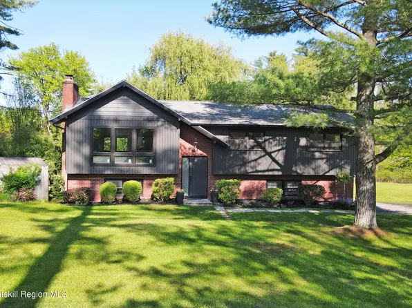 36 Oriole Drive, Woodstock, NY 12498