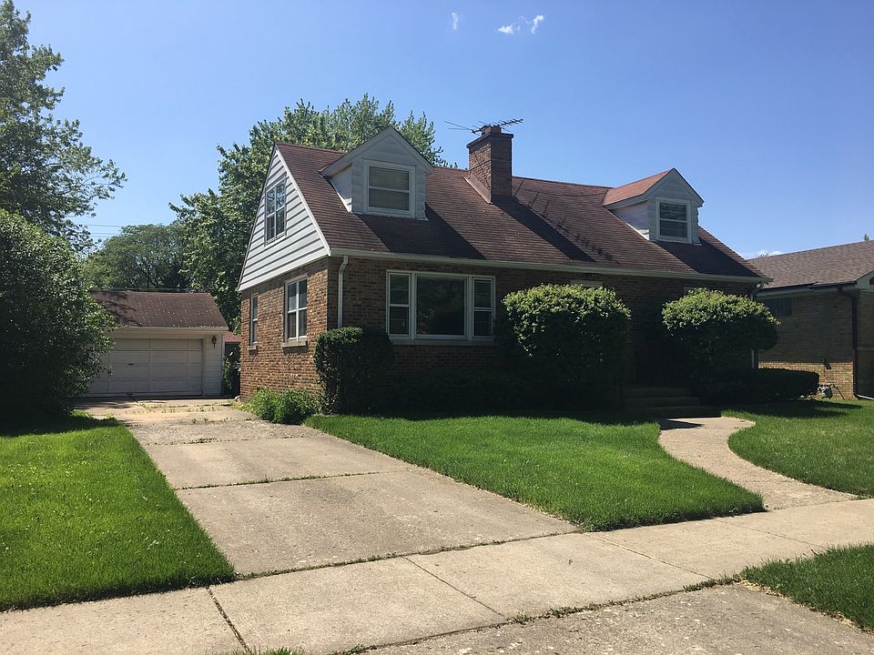 2nd image of 3010 Vernon Ave