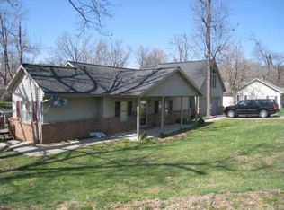 686 Mayfield Hwy, Benton, KY 42025