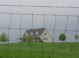 11550 County Road 193, Rosendale, MO 64485