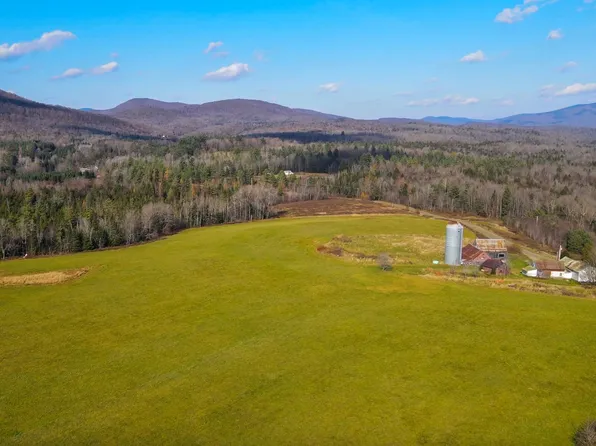 464 Mudgett Hill, Johnson, VT 05656