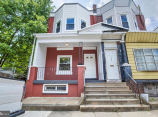 1350 S Wilton St, Philadelphia, PA 19143