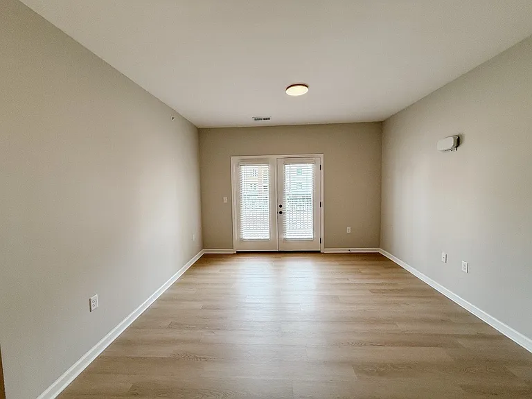 The Heritage- Living Room
