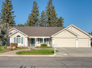 1696 W Birch Ave, Fresno, CA 93711
