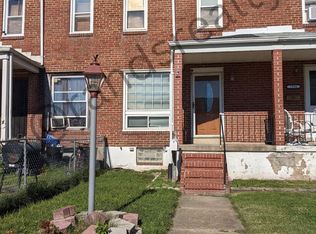 7934 Saint Gregory Dr, Dundalk, MD 21222