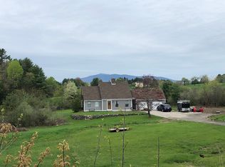 60 Old Street Rd, Peterborough, NH 03458