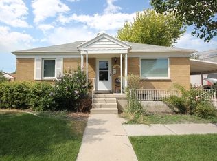 290 W 800 N, Provo, UT 84601