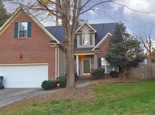 350 Market Hall Pl, Rock Hill, SC 29732