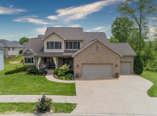 5546 Ryanne Marie Ln, Terre Haute, IN 47802